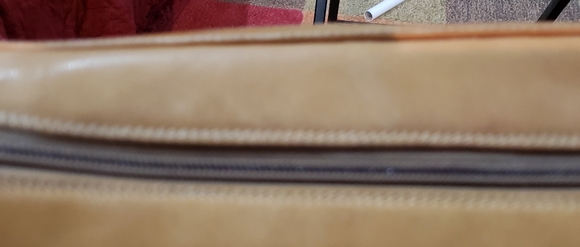 Gucci Vintage shoulder handbag